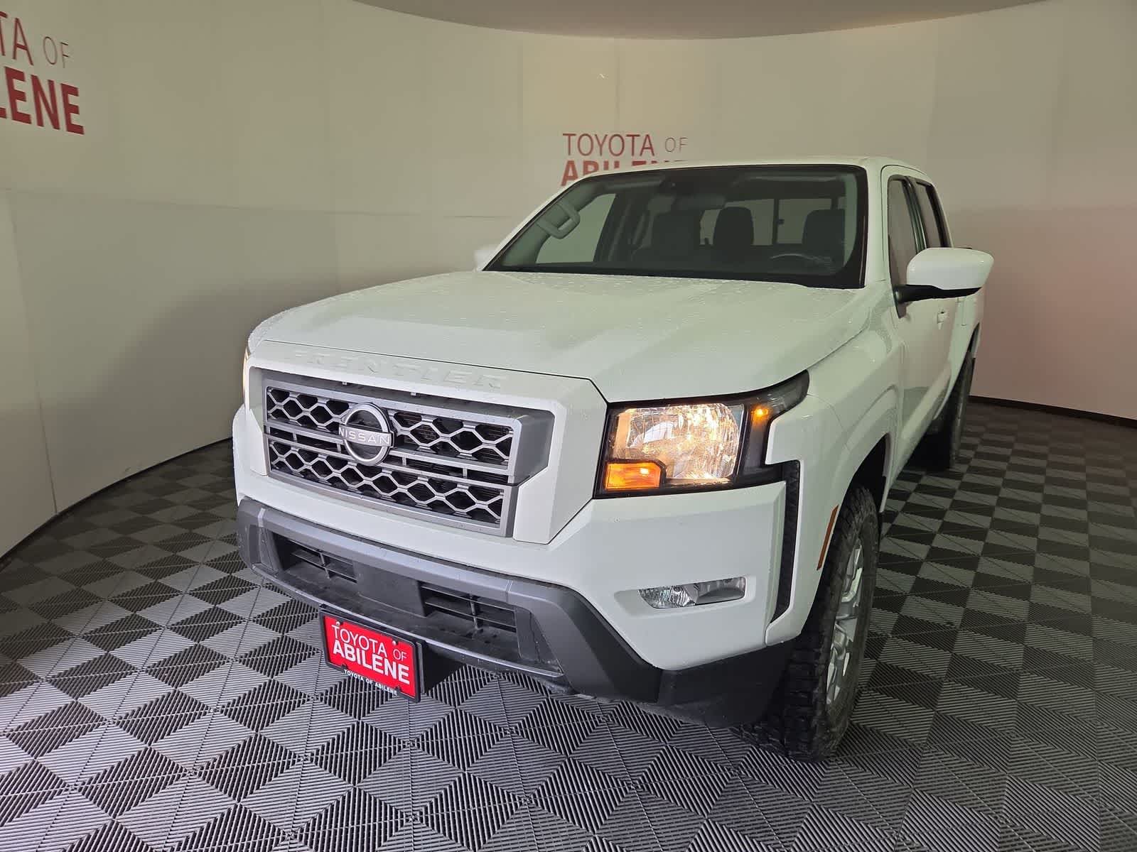 Thumbnail: 2022 Nissan Frontier - 1