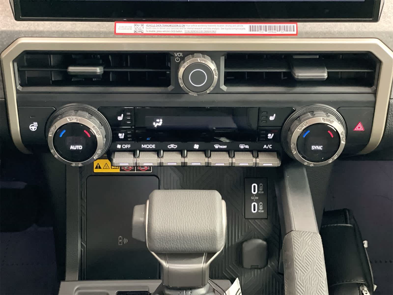 Thumbnail: 2025 Toyota Tacoma - 22