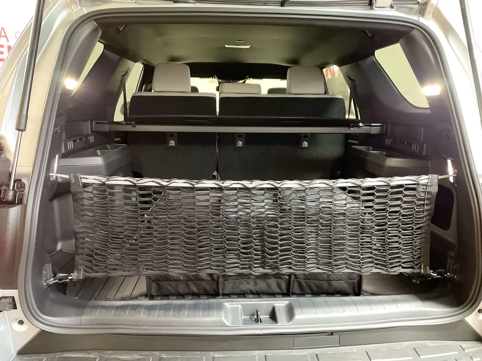 Thumbnail: 2026 Toyota 4Runner - 4