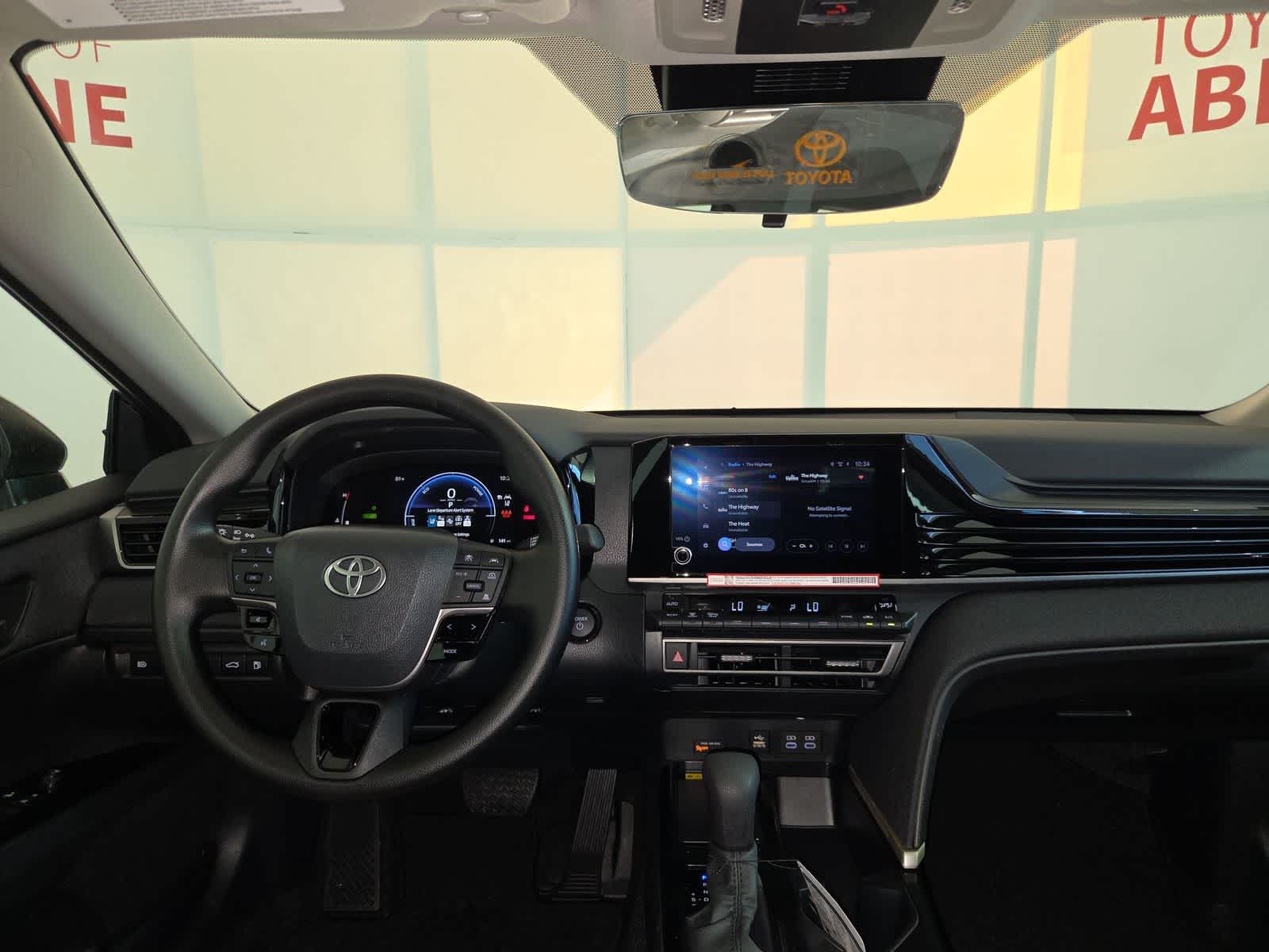 Thumbnail: 2026 Toyota Camry - 15