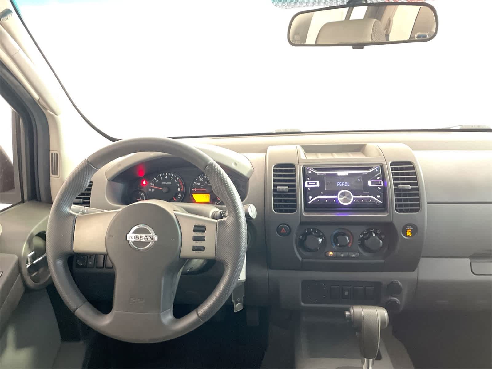 Thumbnail: 2005 Nissan Xterra - 14