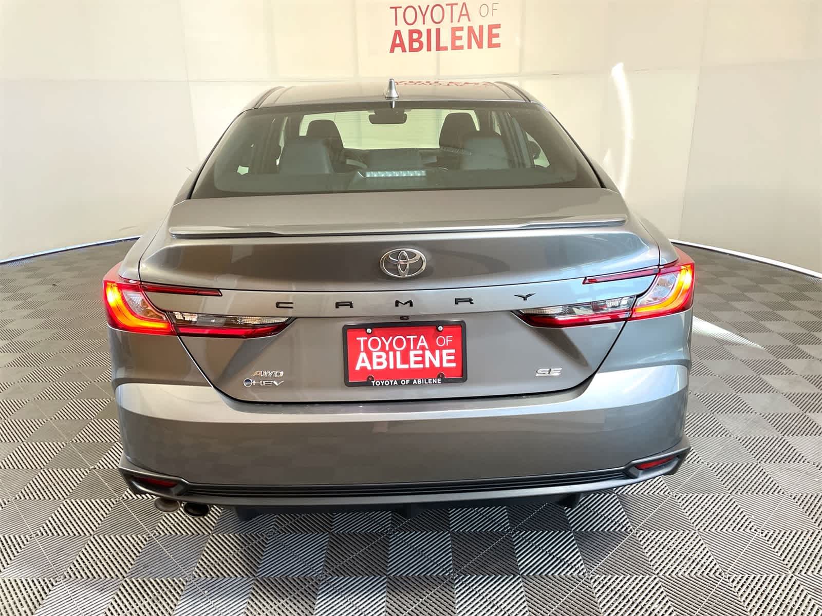 Thumbnail: 2025 Toyota Camry - 3