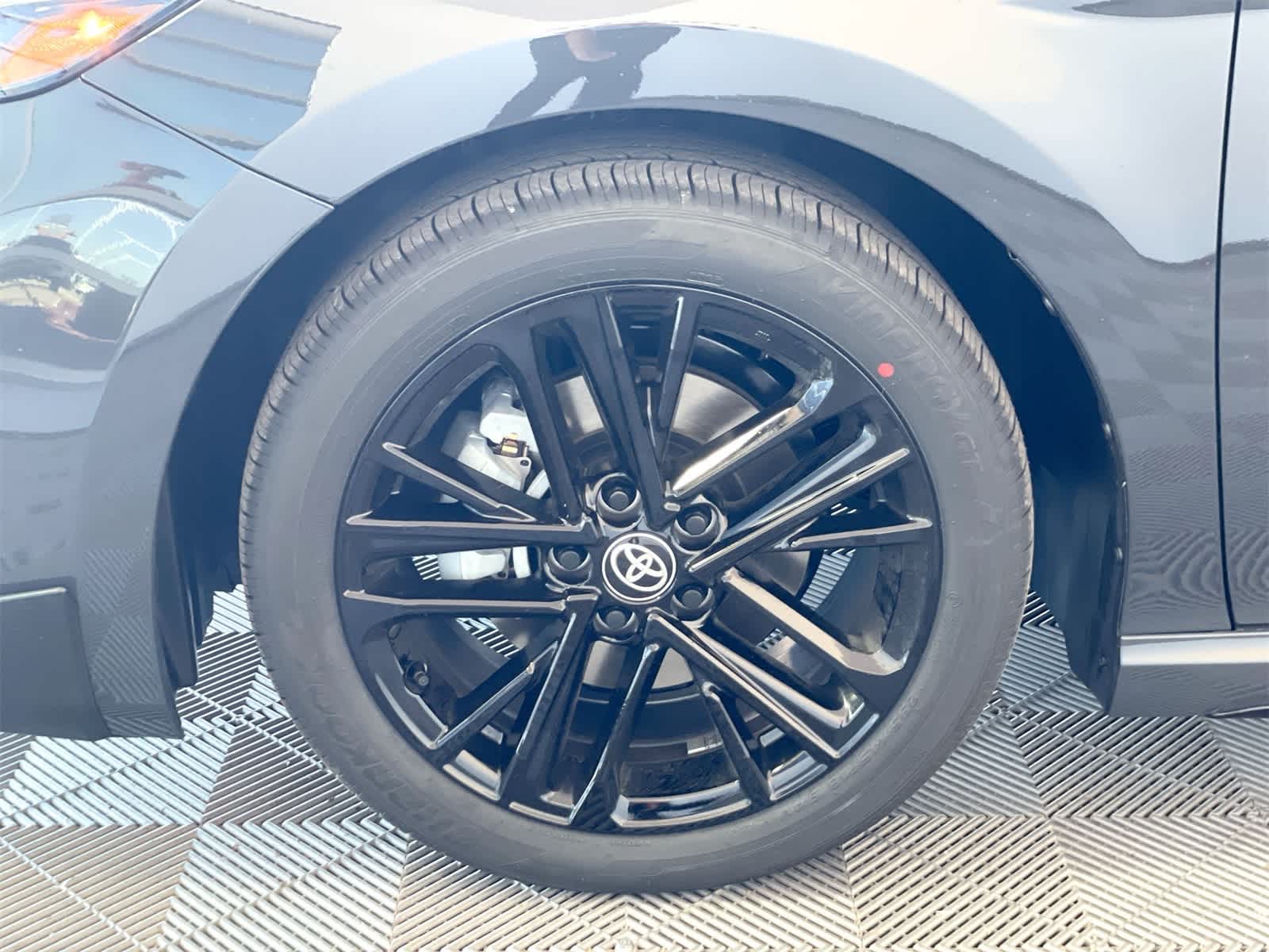 Thumbnail: 2026 Toyota Camry - 25