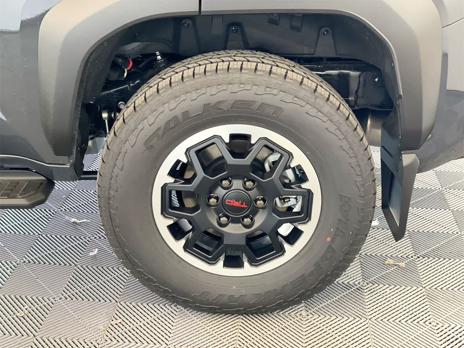 Thumbnail: 2025 Toyota 4Runner - 26