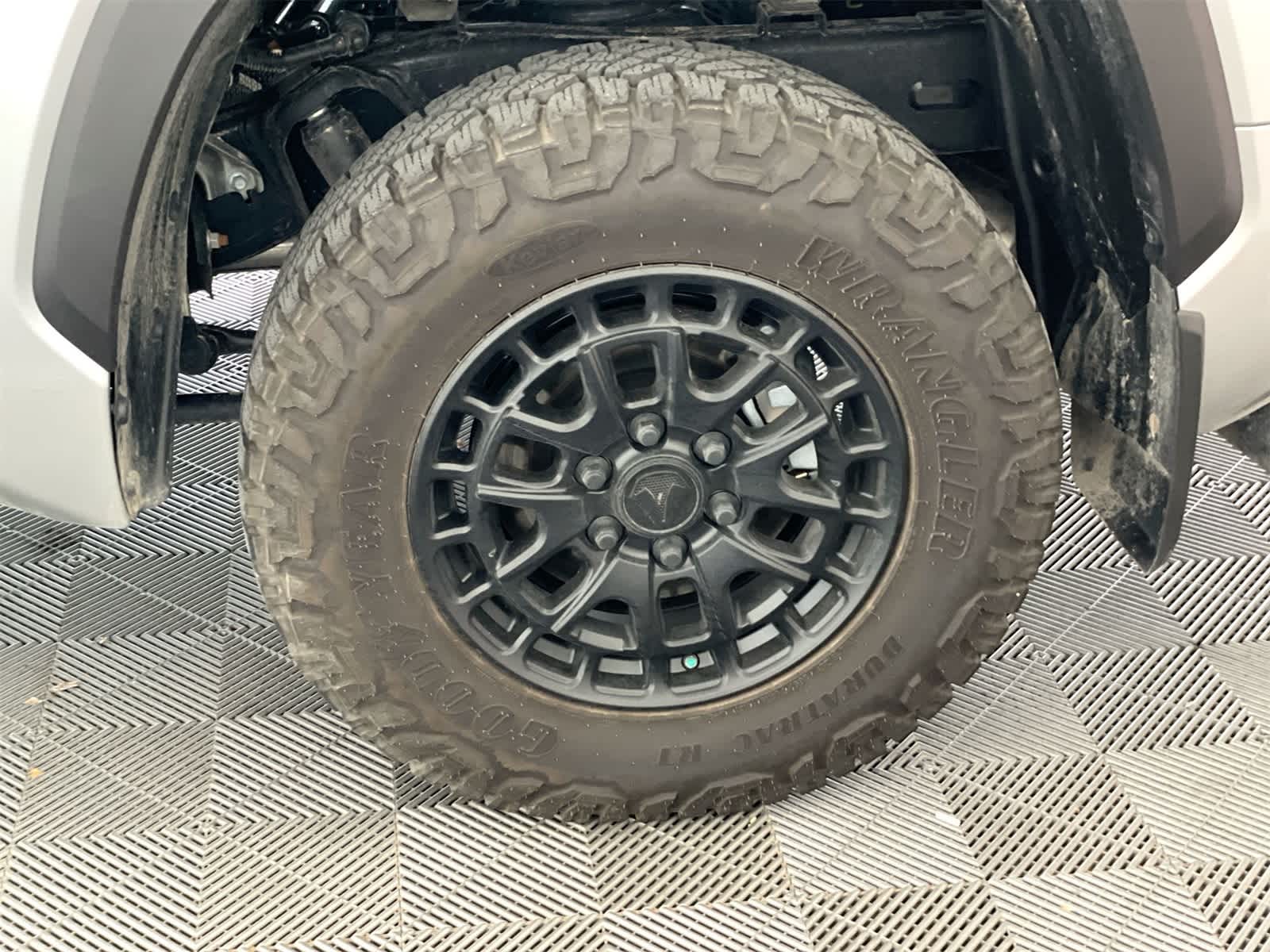 Thumbnail: 2025 Toyota Tundra - 25