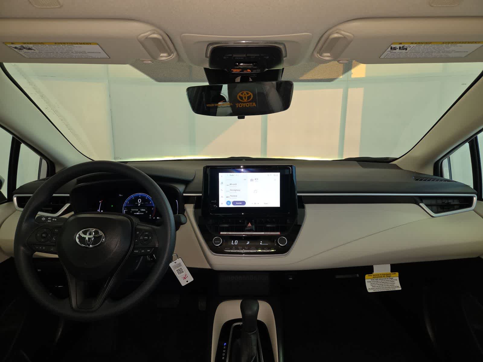 Thumbnail: 2026 Toyota Corolla - 16