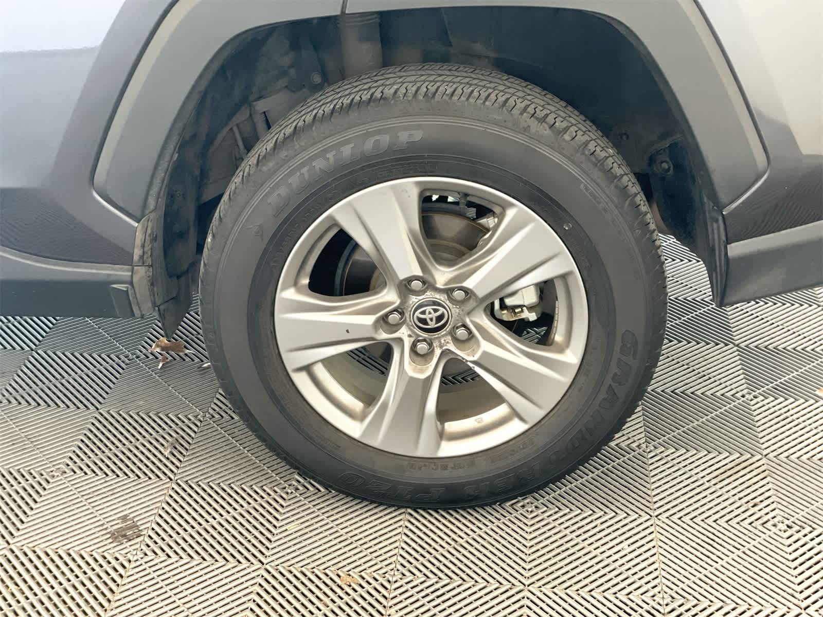 Thumbnail: 2024 Toyota RAV4 - 24