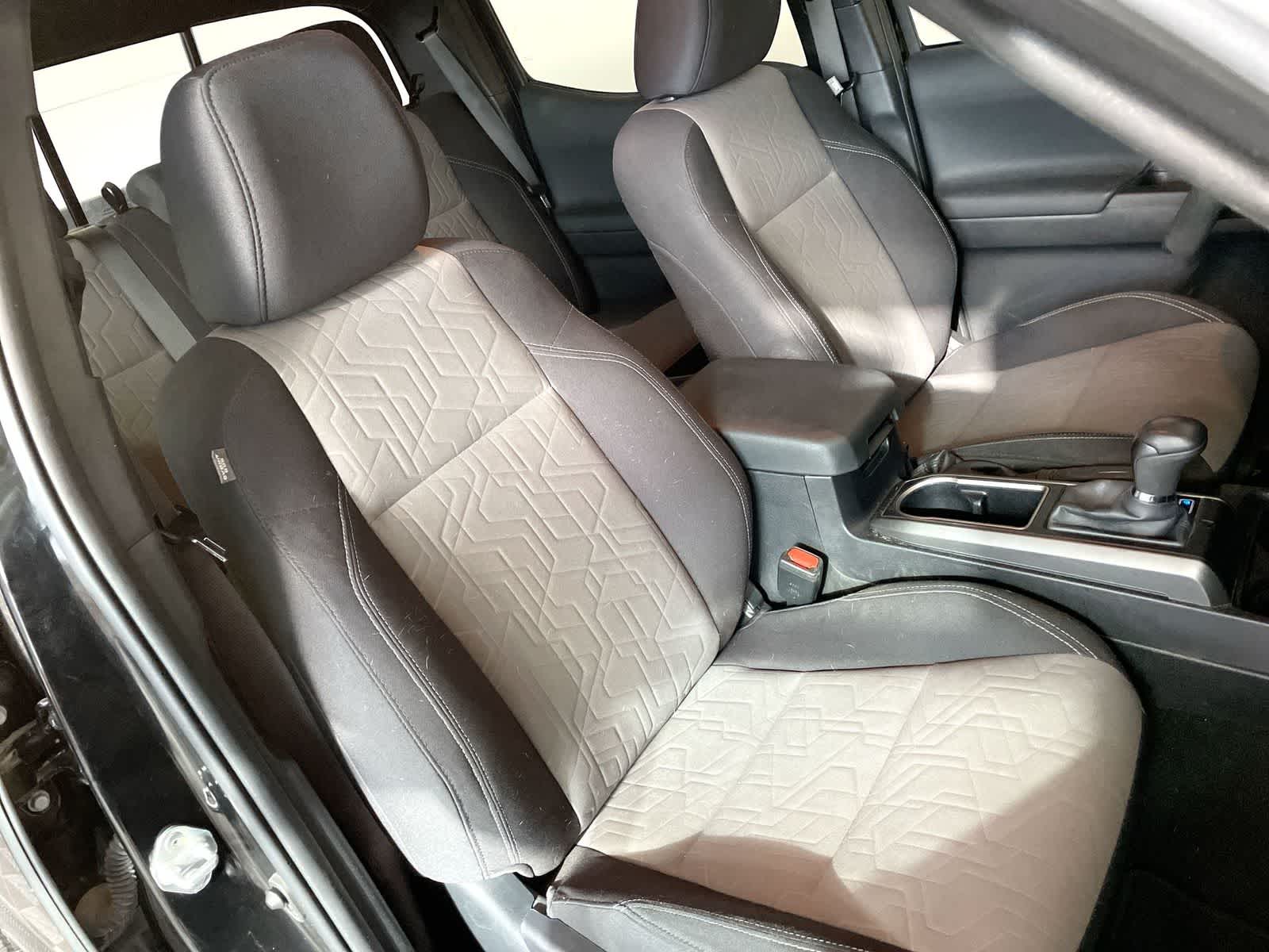 Thumbnail: 2023 Toyota Tacoma - 12