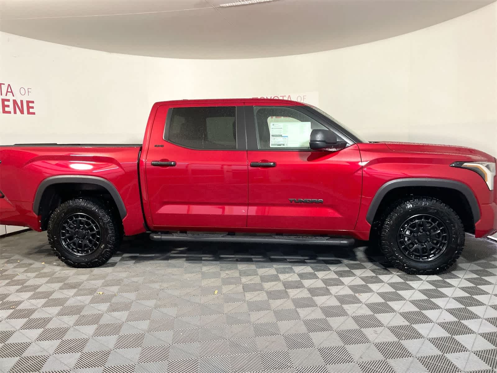 Thumbnail: 2026 Toyota Tundra - 7