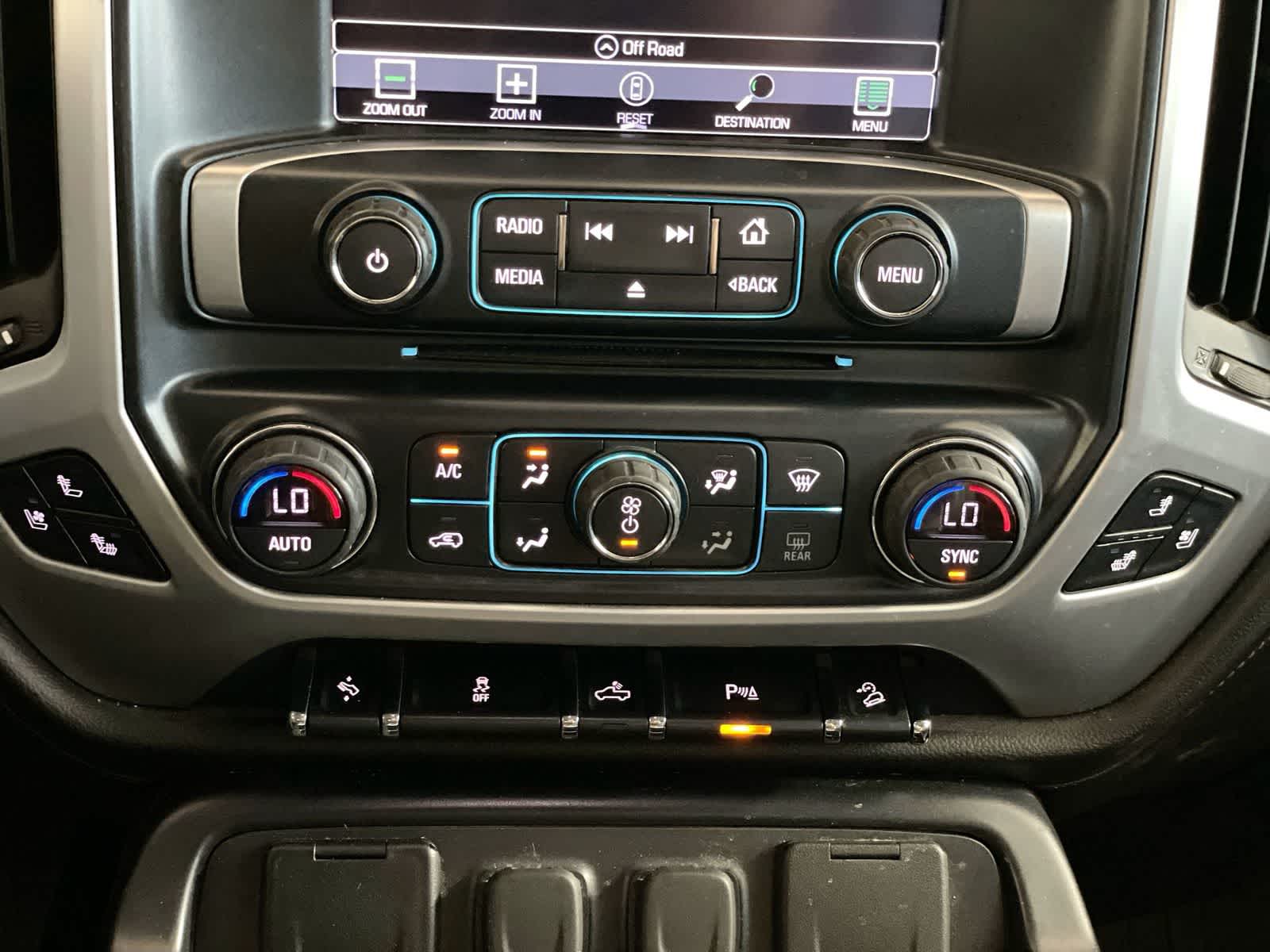Thumbnail: 2018 GMC Sierra 1500 - 23