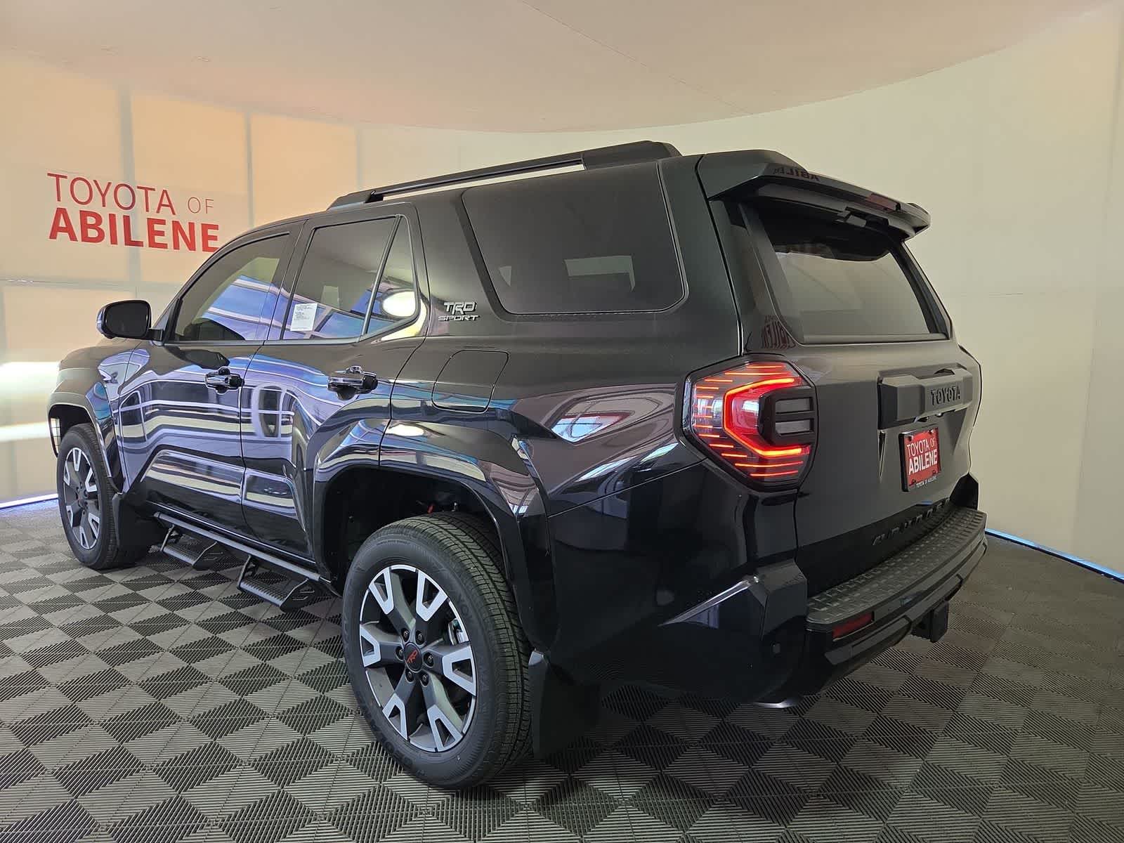 Thumbnail: 2026 Toyota 4Runner - 3