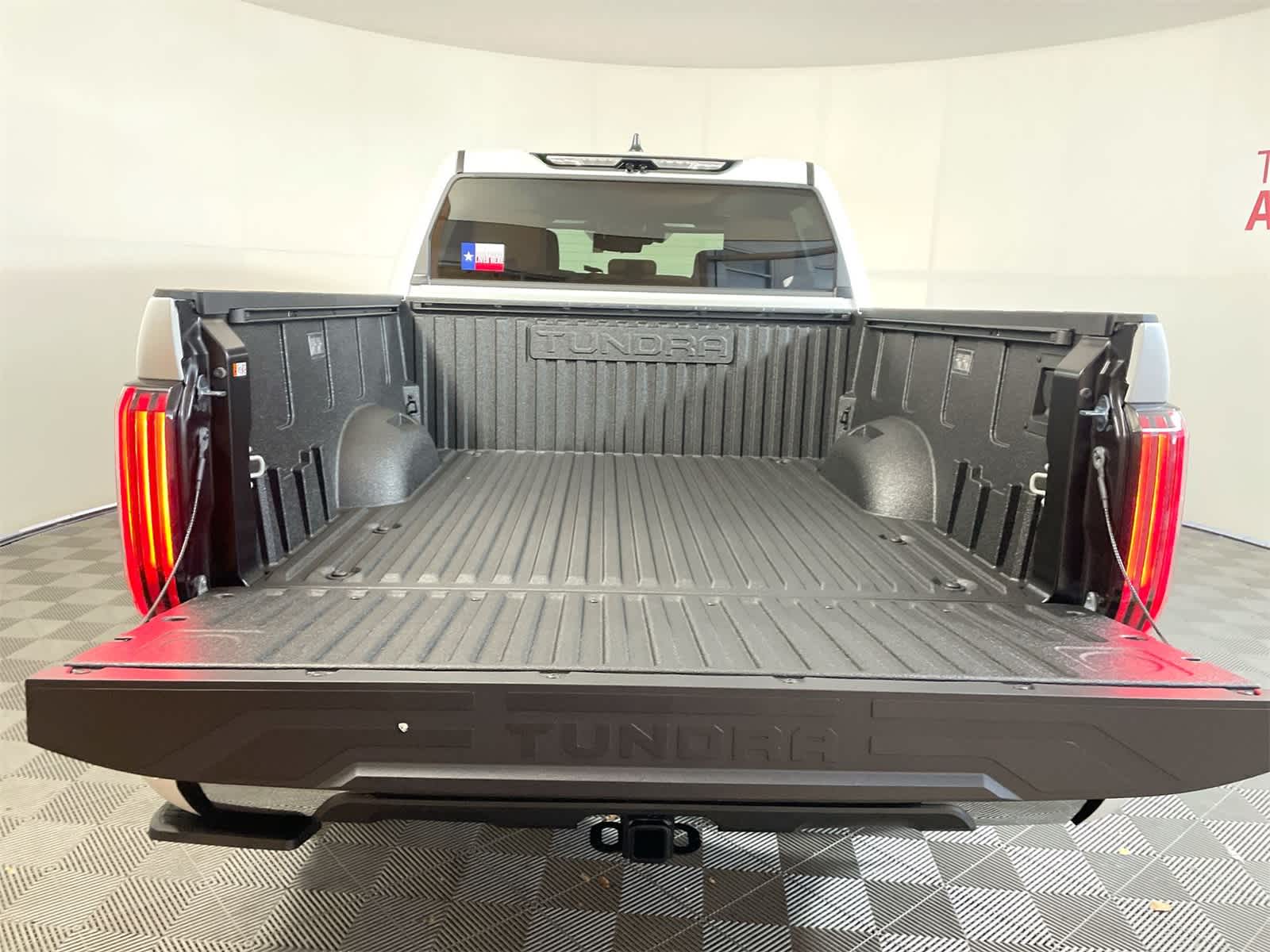 Thumbnail: 2026 Toyota Tundra - 5