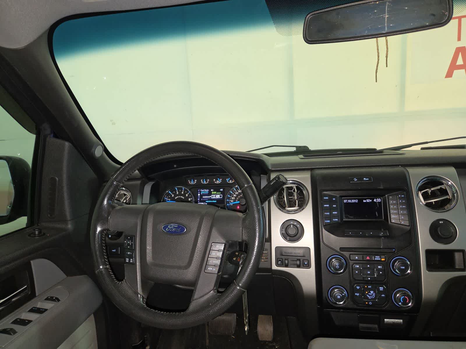Thumbnail: 2013 Ford F-150 - 15