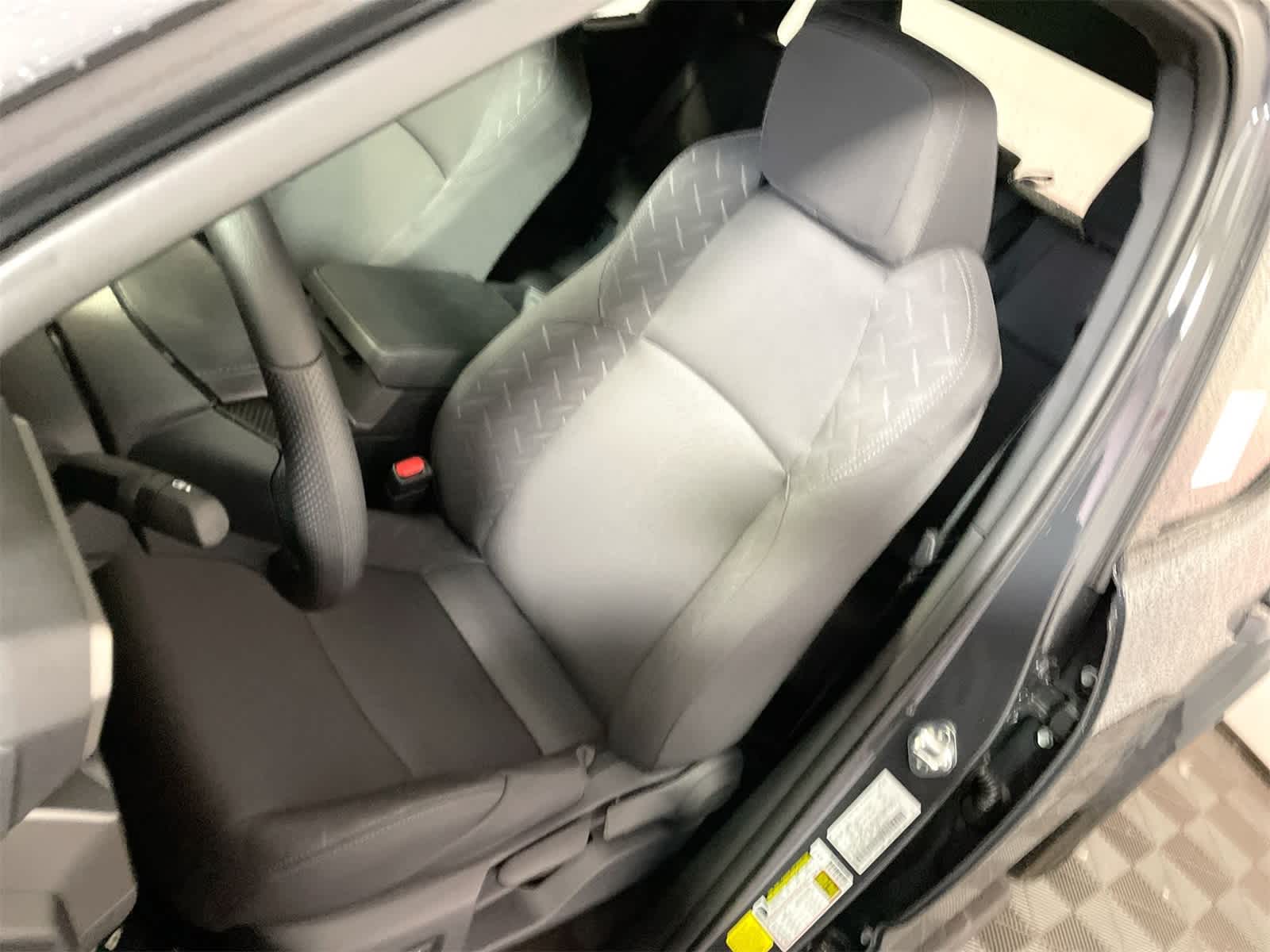 Thumbnail: 2025 Toyota Tacoma - 10