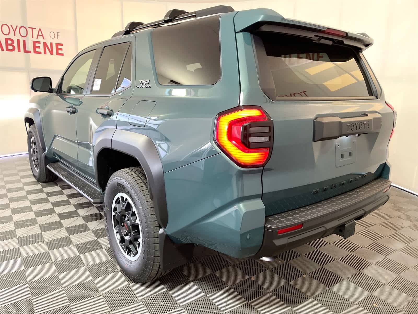Thumbnail: 2026 Toyota 4Runner - 2