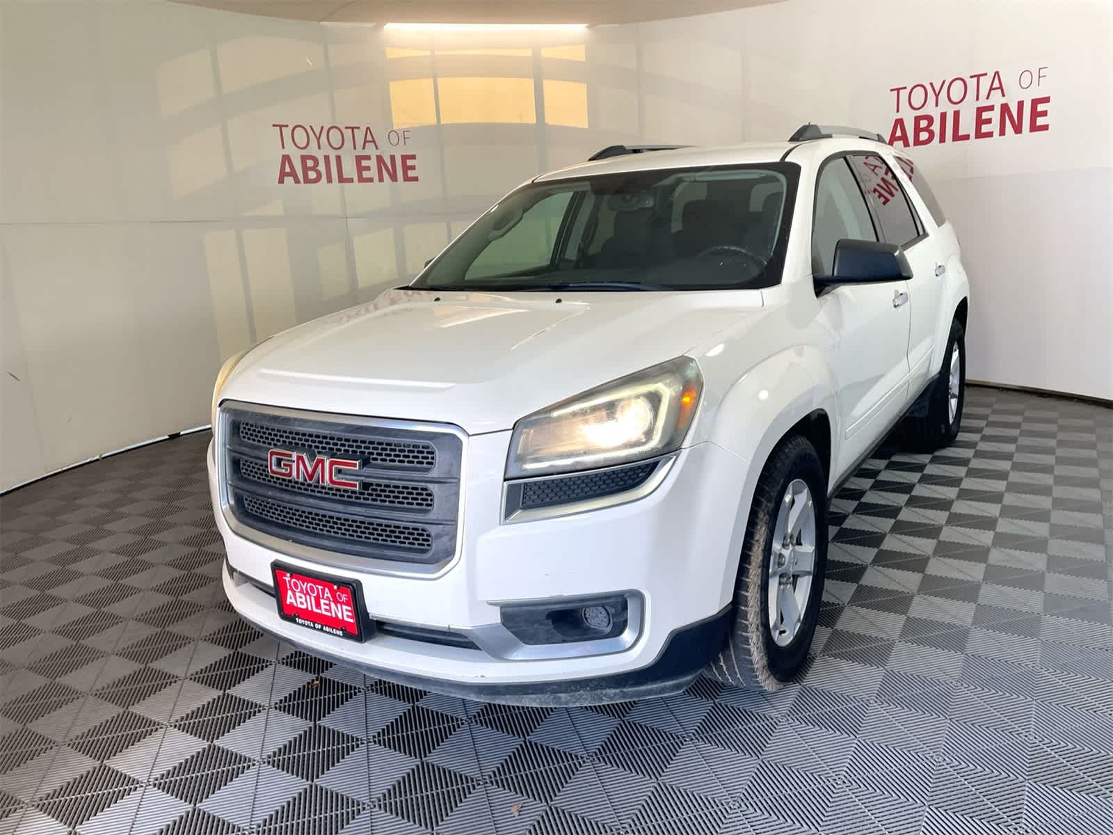 2013 GMC Acadia SLE -
                  Abilene, TX