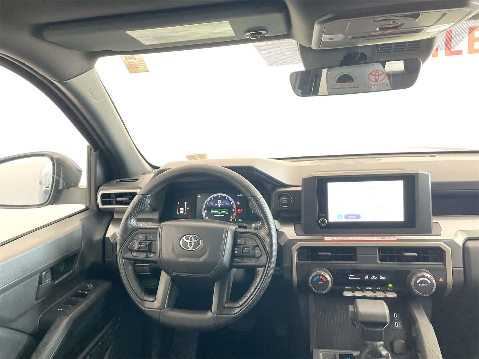 Thumbnail: 2025 Toyota Tacoma - 15