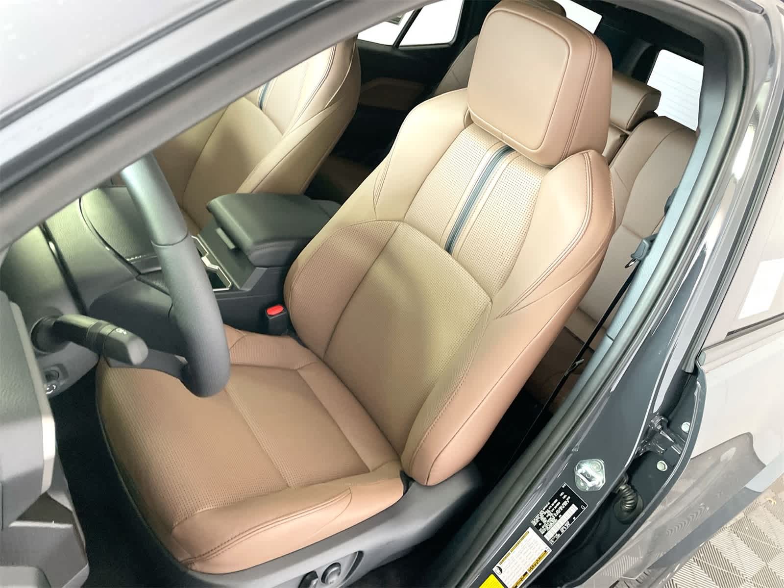 Thumbnail: 2025 Toyota 4Runner - 10