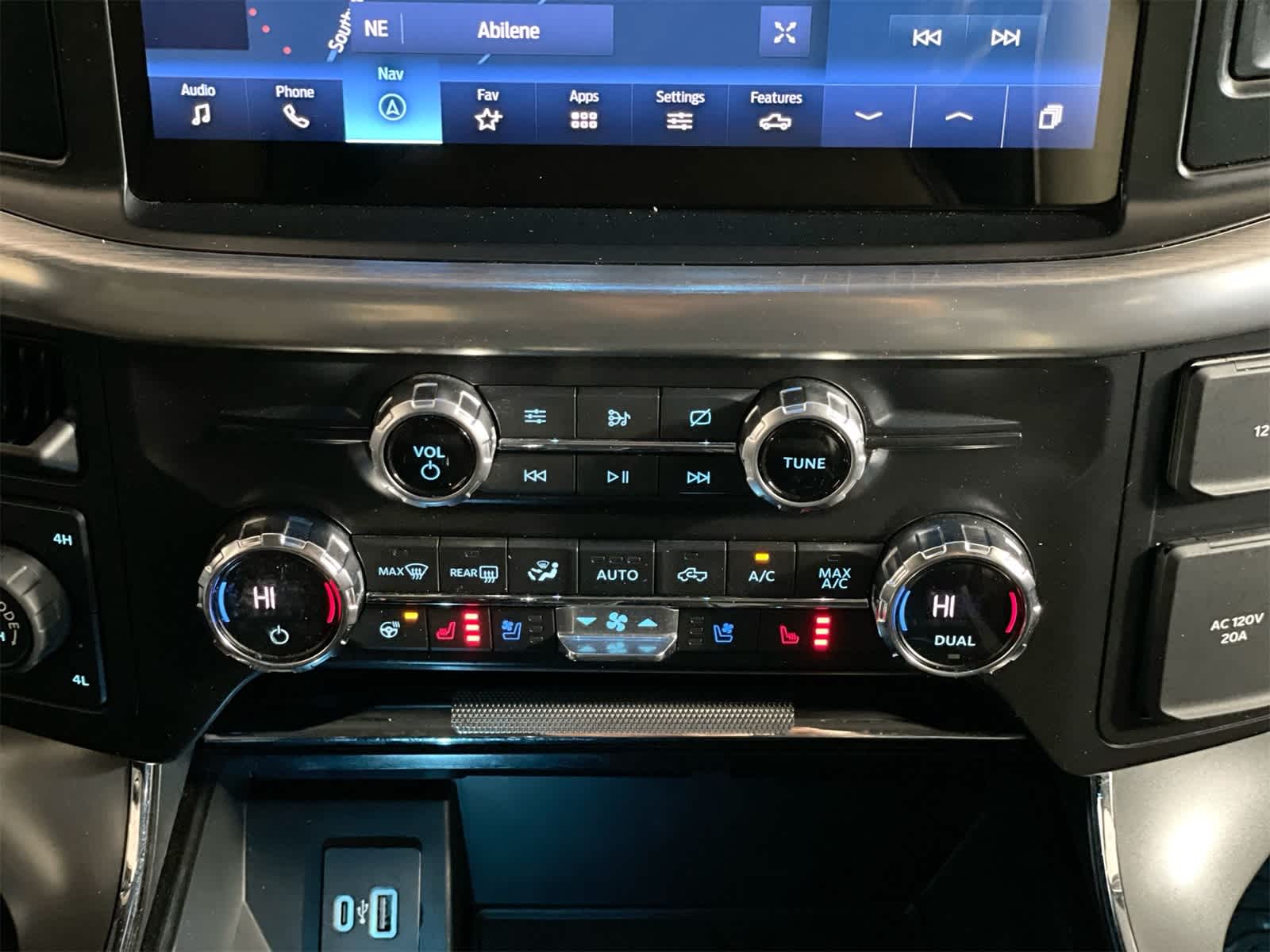 Thumbnail: 2021 Ford F-150 - 22