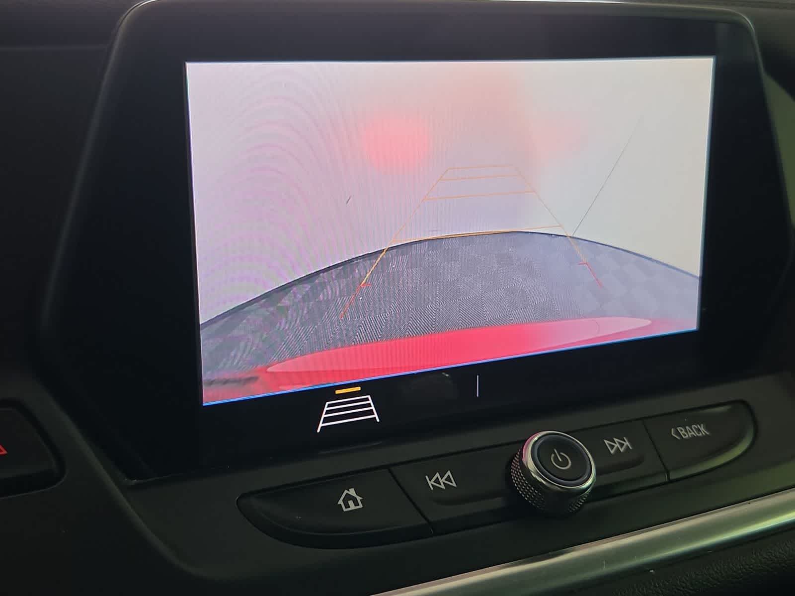 Thumbnail: 2020 Chevrolet Blazer - 20