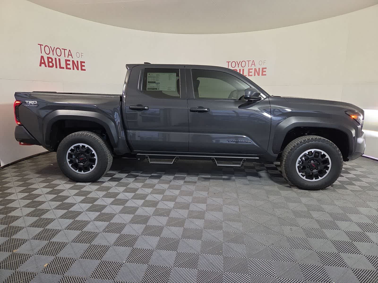 Thumbnail: 2026 Toyota Tacoma - 7