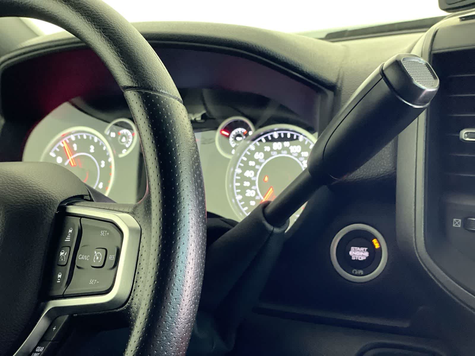 Thumbnail: 2025 RAM 2500 - 22