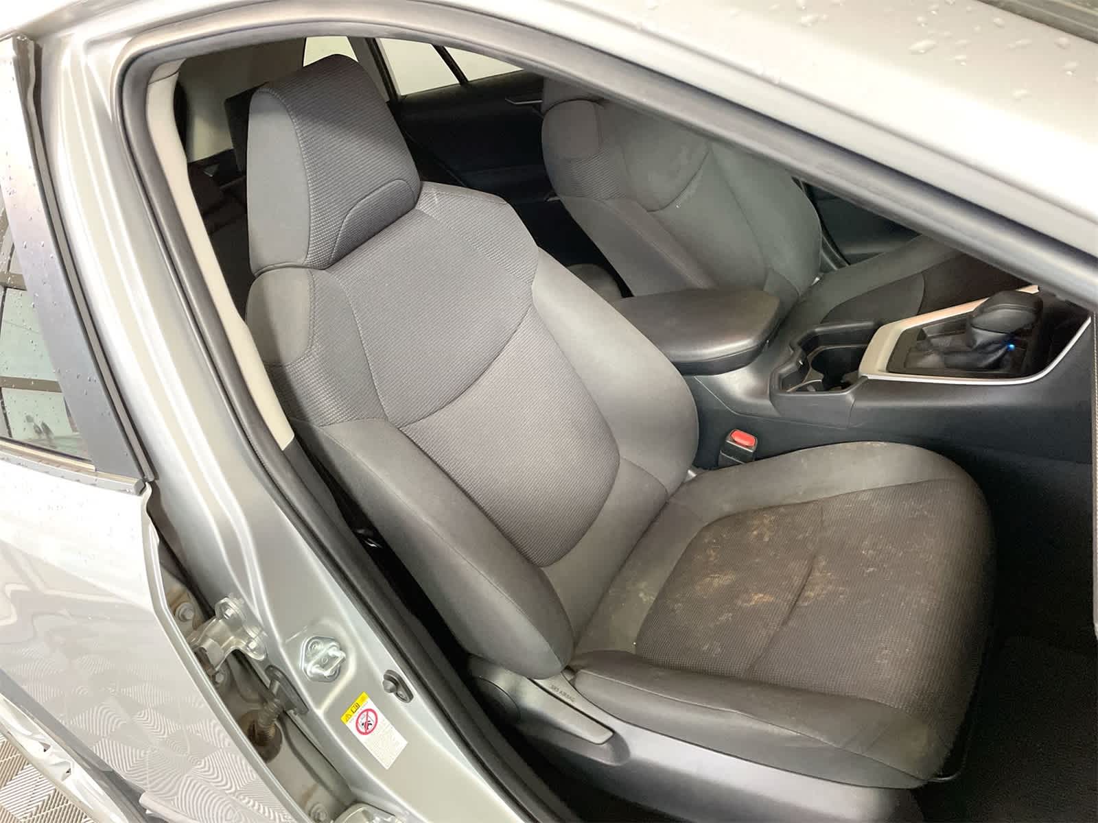 Thumbnail: 2019 Toyota RAV4 - 12