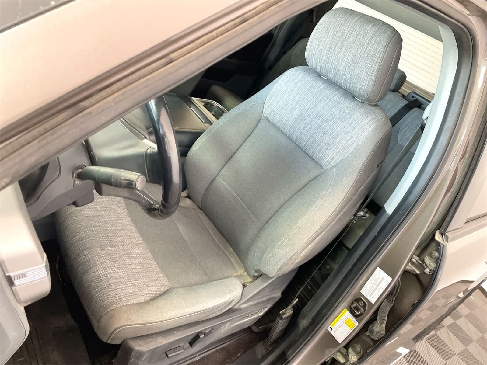 Thumbnail: 2021 Ford F-150 - 9