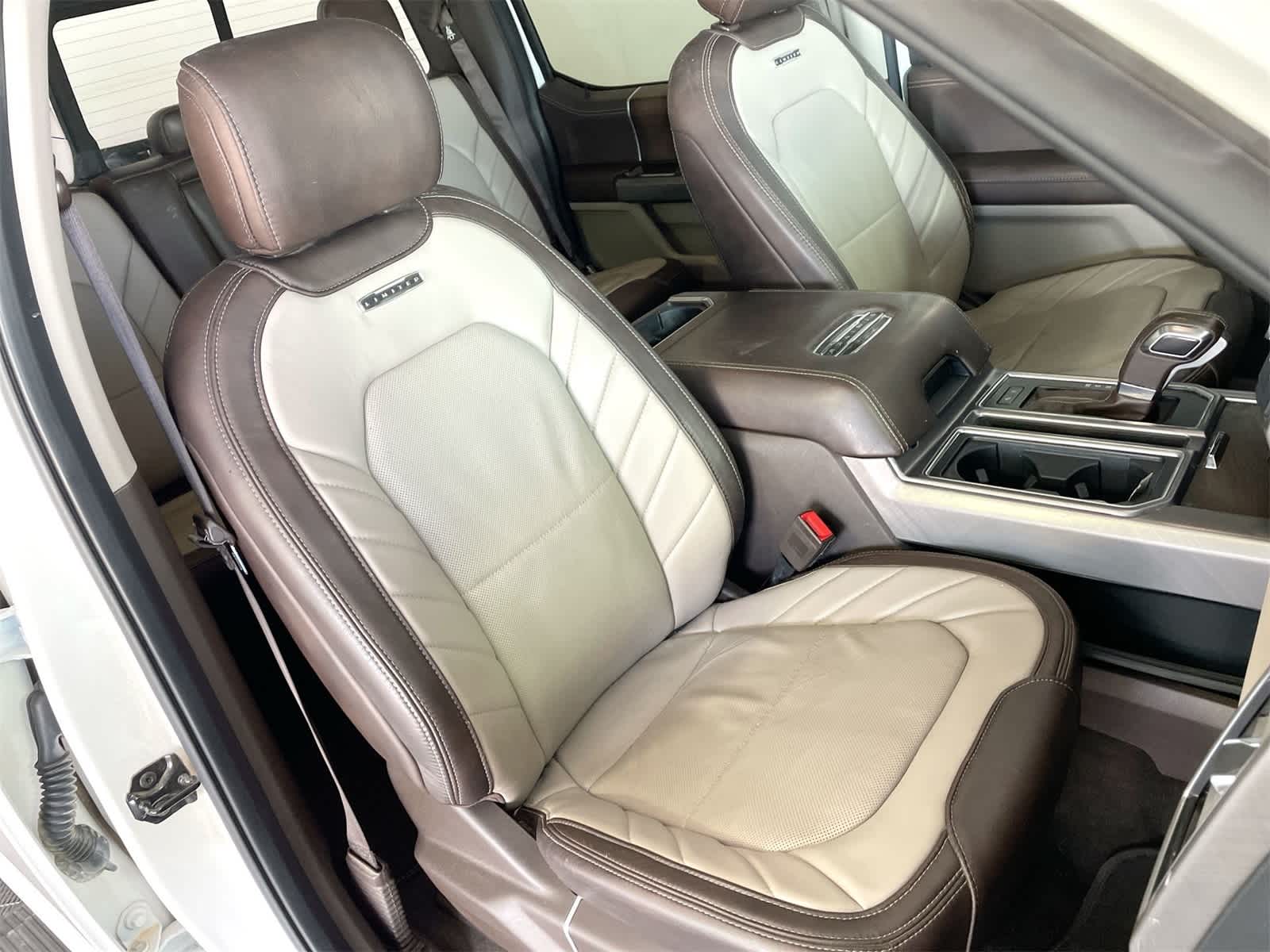 Thumbnail: 2019 Ford F-150 - 14