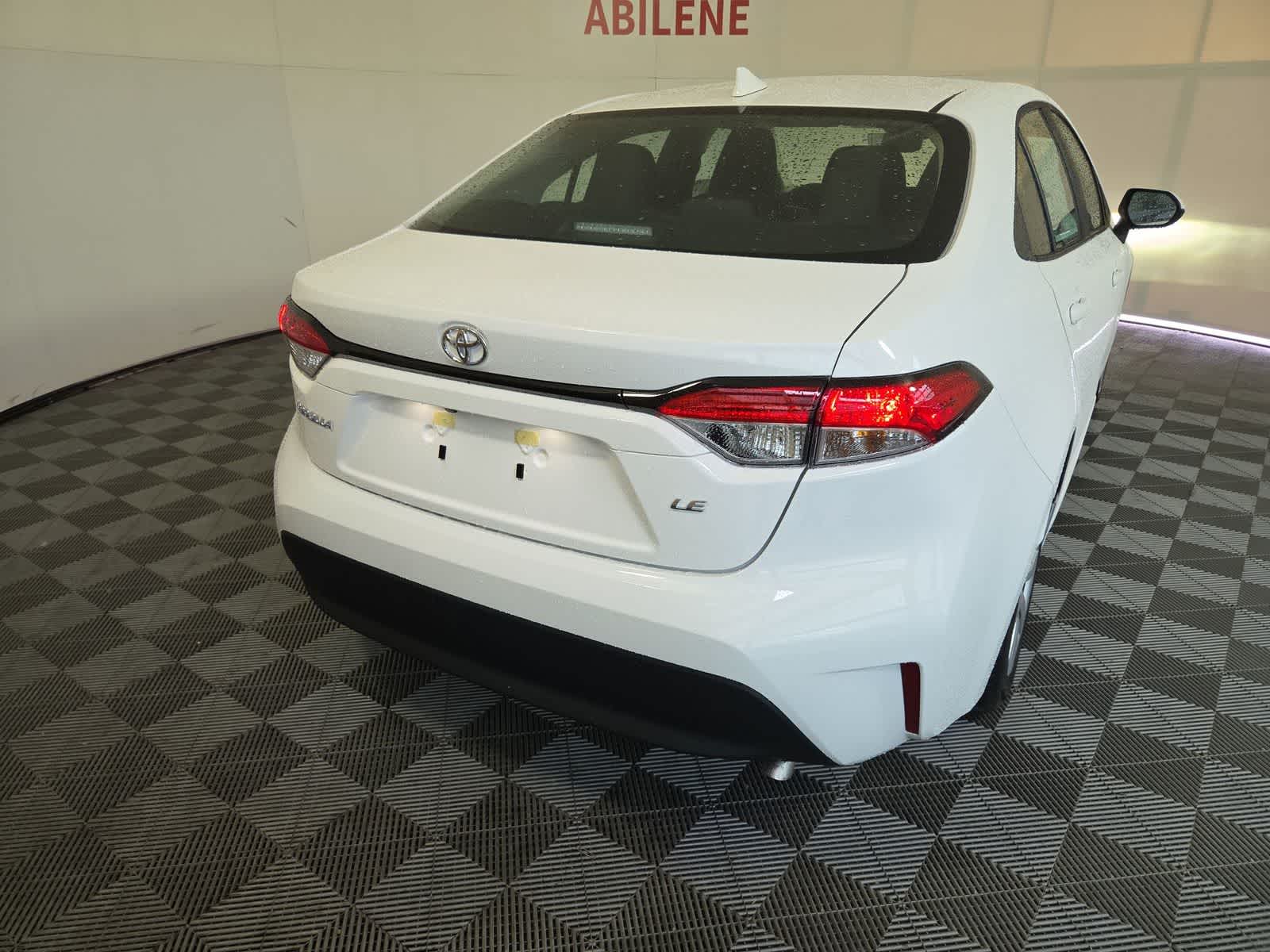 Thumbnail: 2026 Toyota Corolla - 7