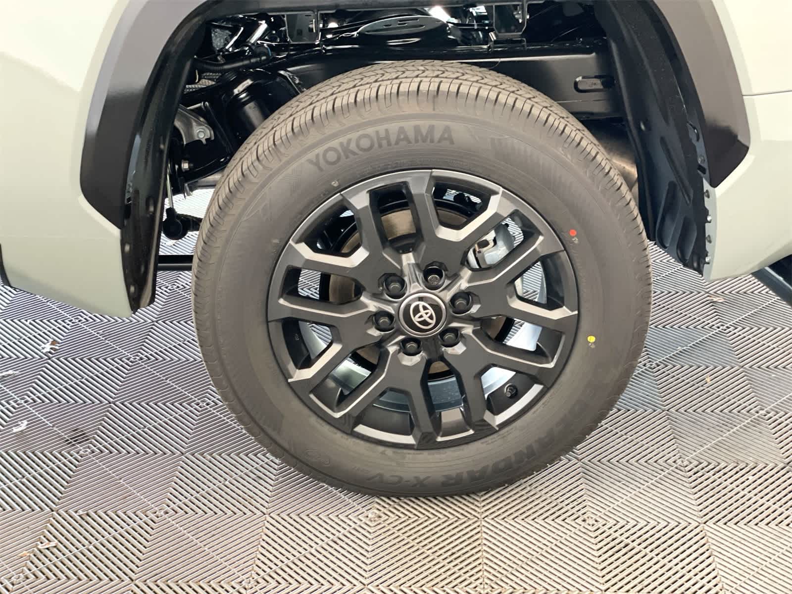 Thumbnail: 2026 Toyota Tundra - 26