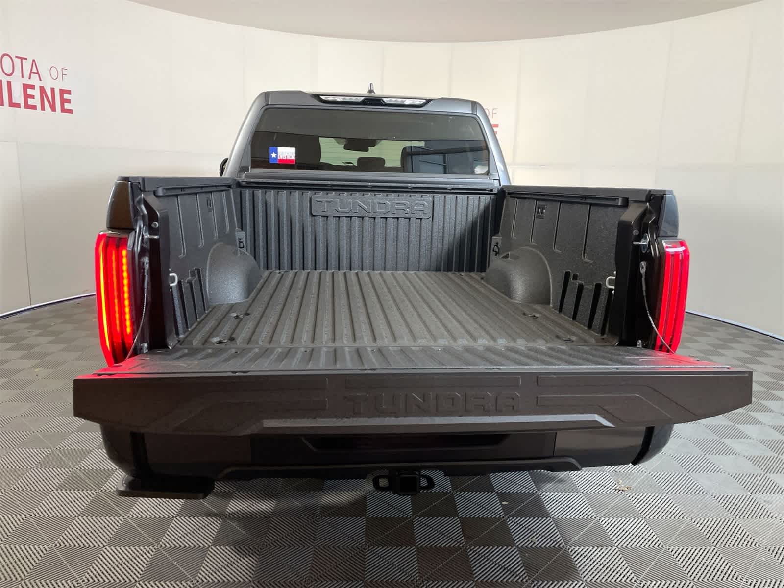 Thumbnail: 2026 Toyota Tundra - 4