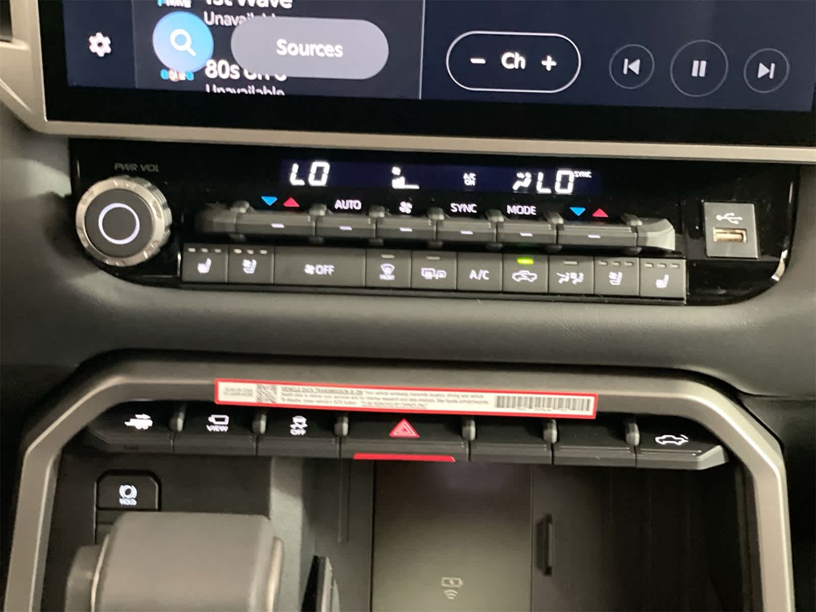 Thumbnail: 2026 Toyota Tundra - 22