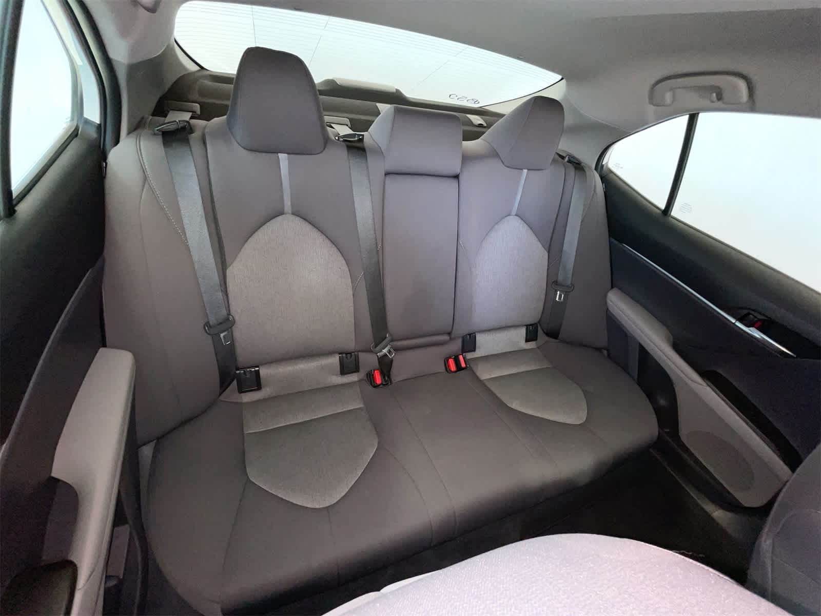 Thumbnail: 2023 Toyota Camry - 15