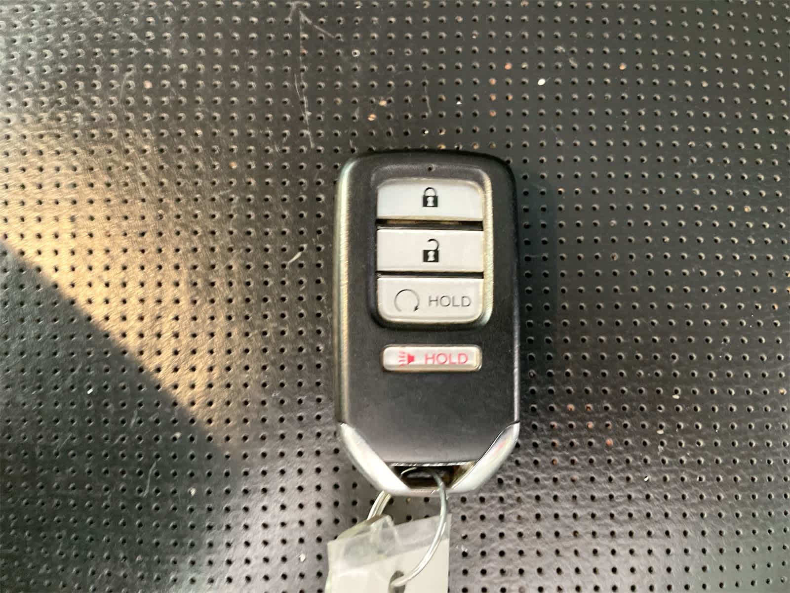 Thumbnail: 2019 Honda Ridgeline - 27