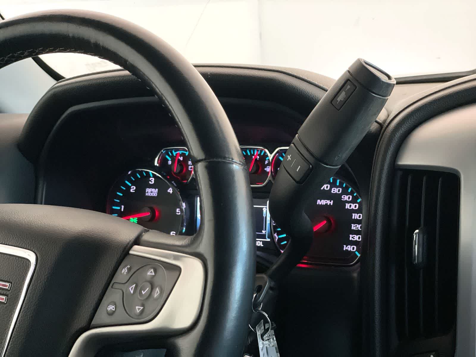 Thumbnail: 2018 GMC Sierra 1500 - 24