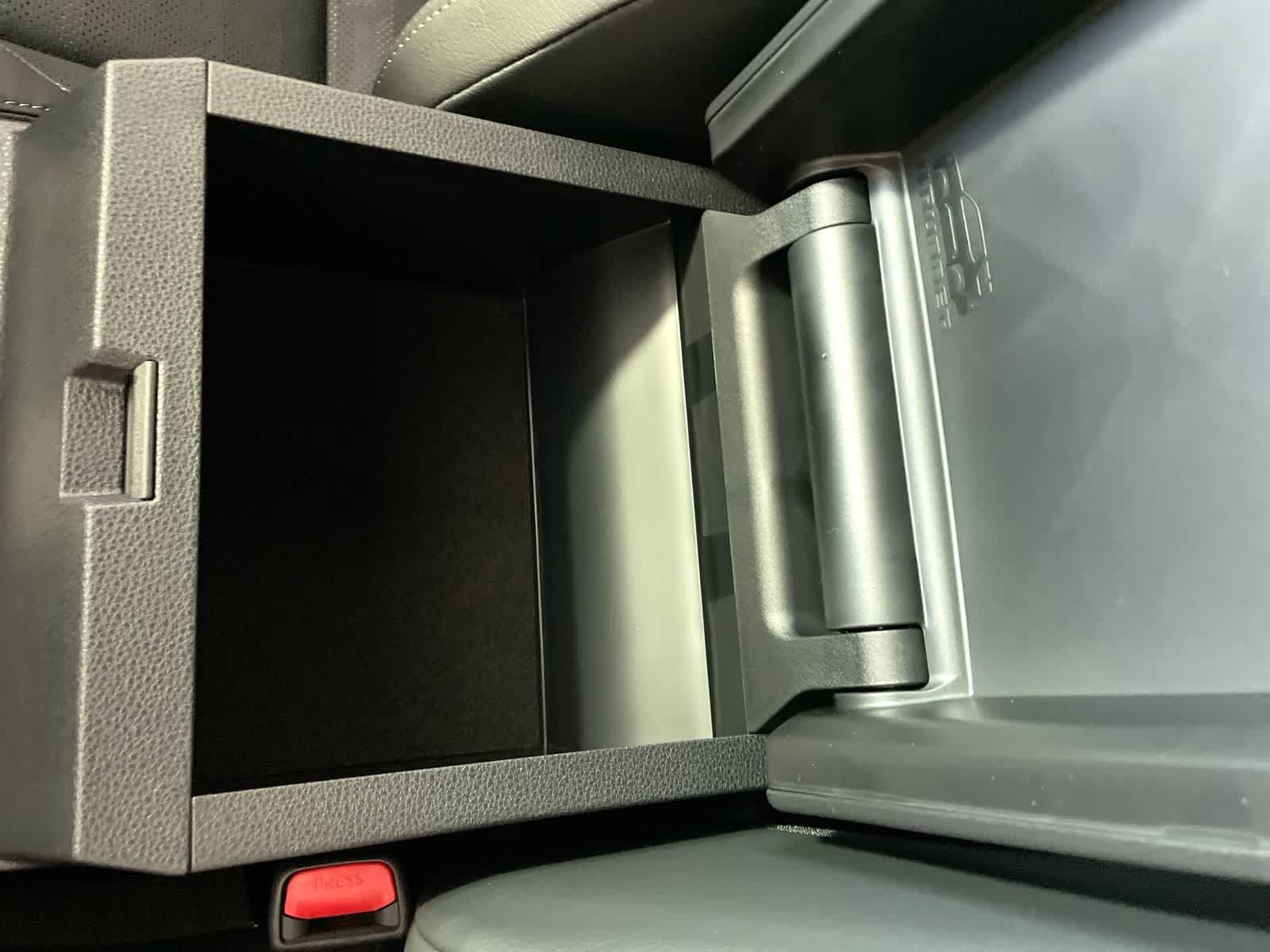 Thumbnail: 2026 Toyota 4Runner - 24