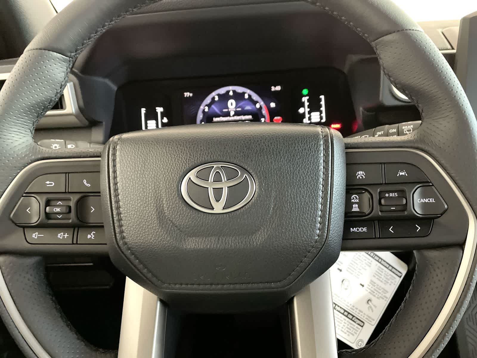 Thumbnail: 2026 Toyota 4Runner - 17