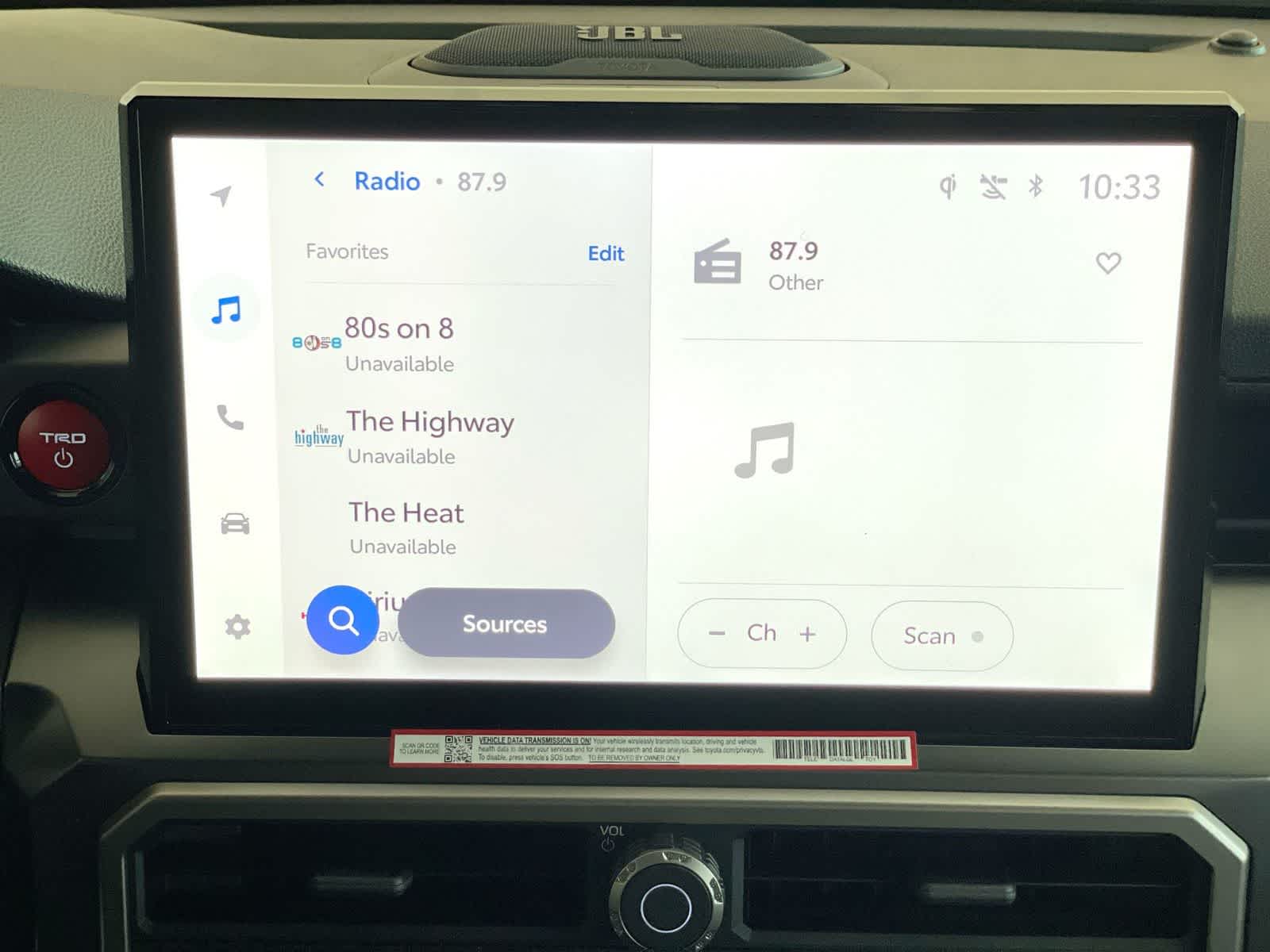 Thumbnail: 2026 Toyota 4Runner - 20