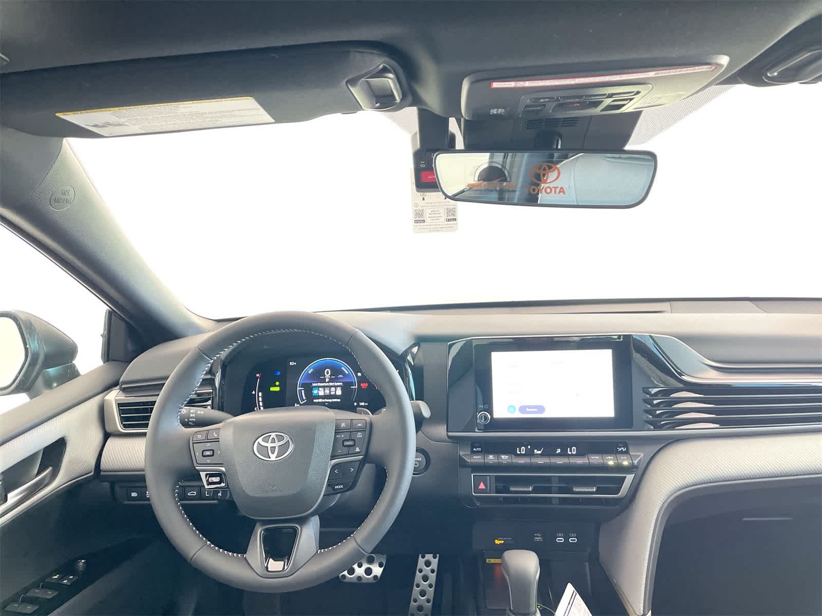 Thumbnail: 2026 Toyota Camry - 16