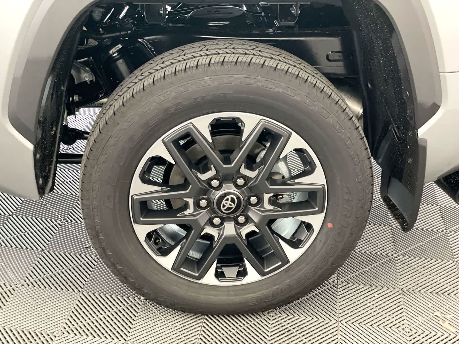 Thumbnail: 2026 Toyota Tundra - 26
