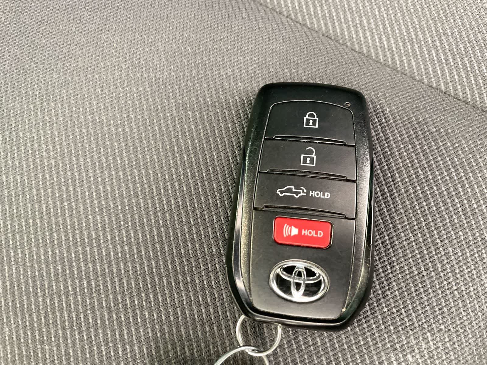 Thumbnail: 2026 Toyota Tundra - 24