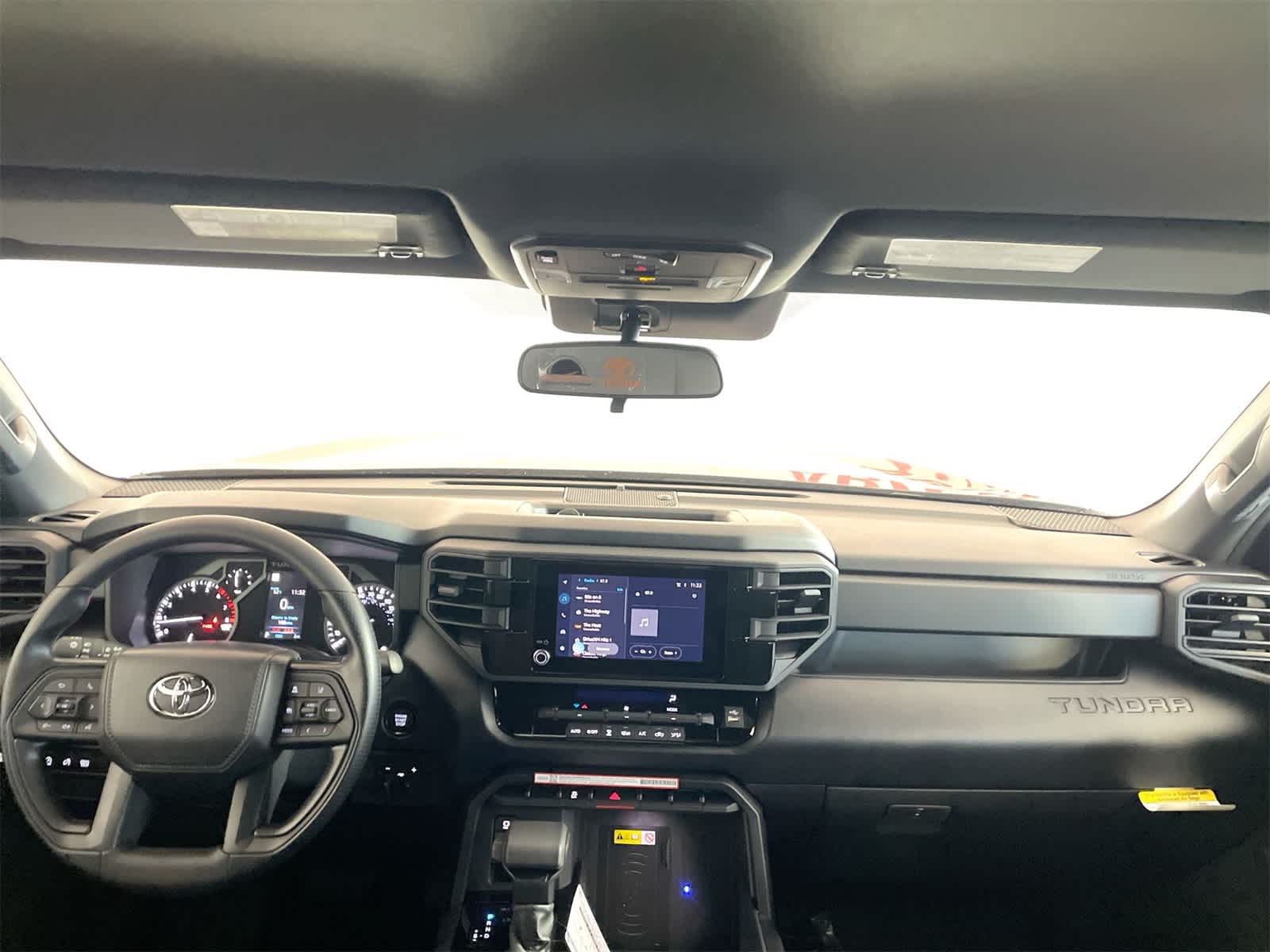 Thumbnail: 2026 Toyota Tundra - 15