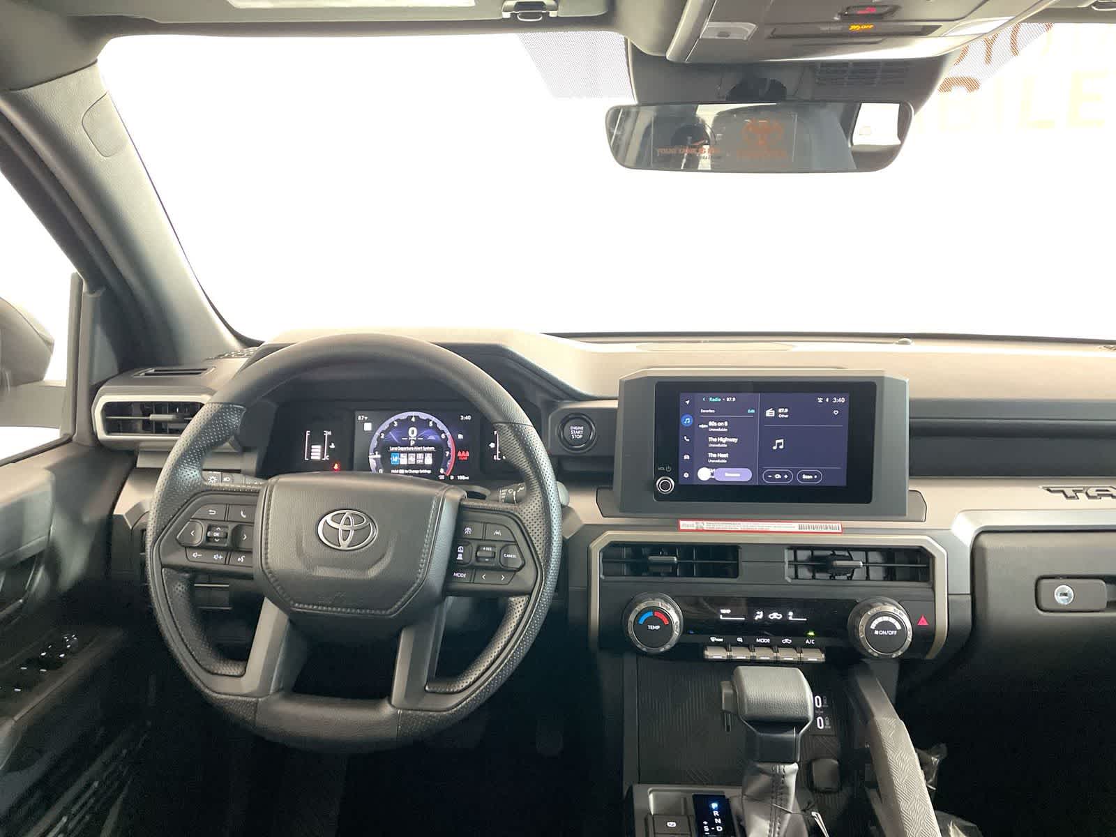 Thumbnail: 2026 Toyota Tacoma - 14