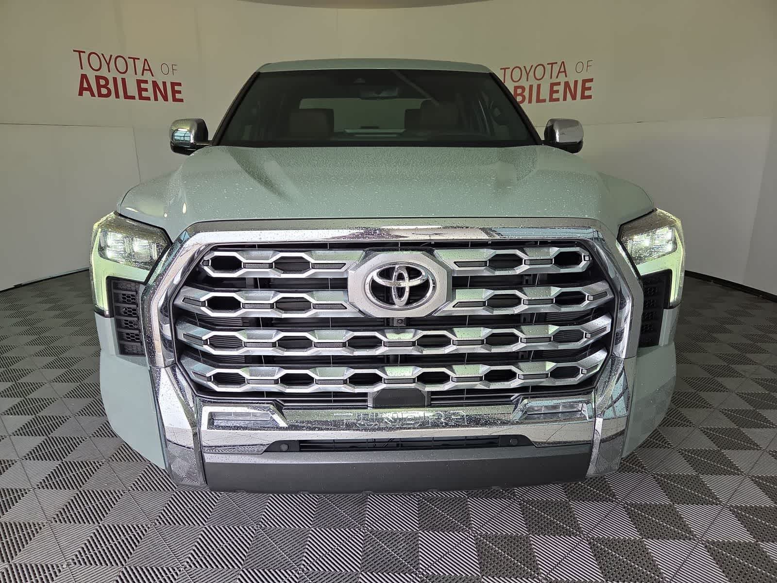 Thumbnail: 2026 Toyota Tundra - 9