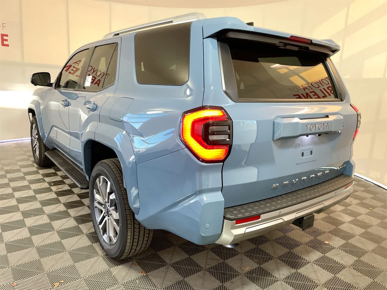 Thumbnail: 2026 Toyota 4Runner - 2