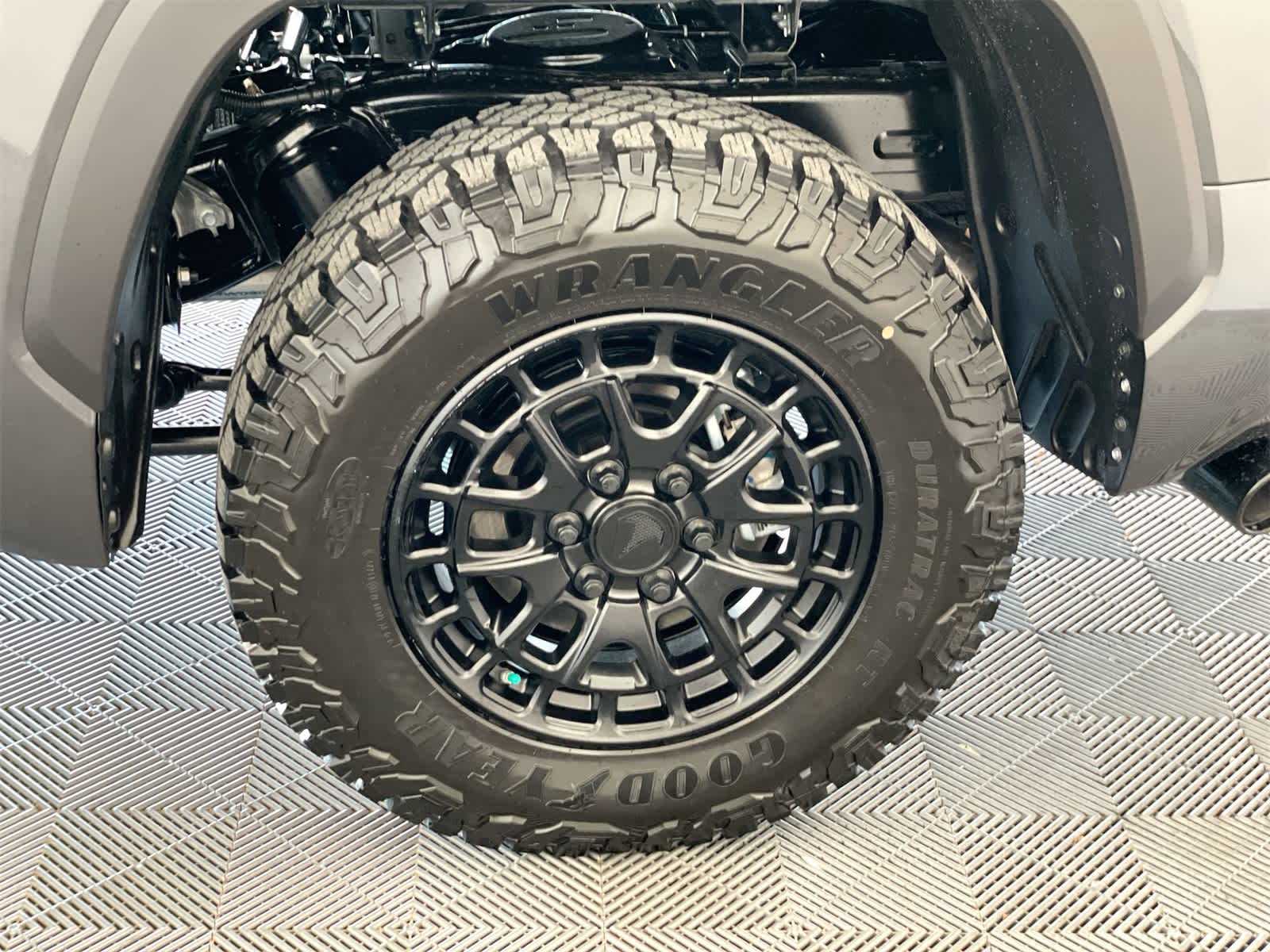 Thumbnail: 2026 Toyota Tundra - 25