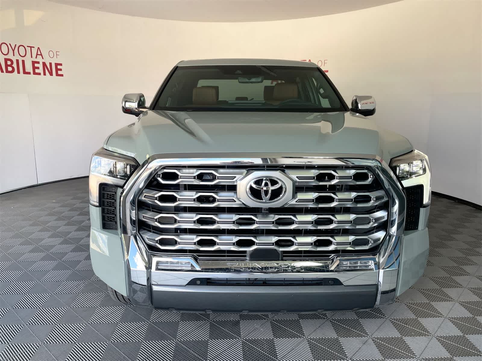 Thumbnail: 2026 Toyota Tundra - 9