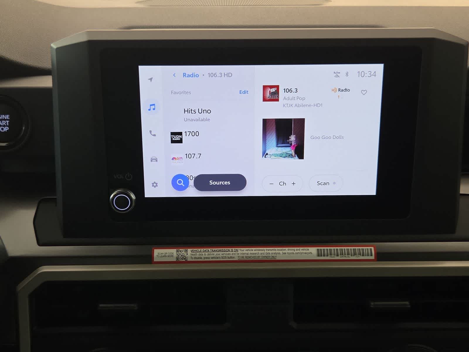 Thumbnail: 2026 Toyota Tacoma - 19