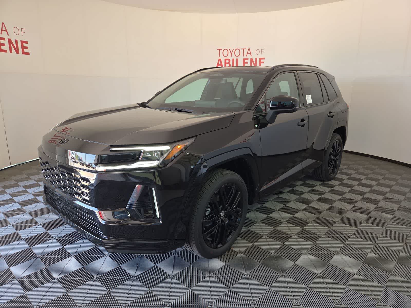 Thumbnail: 2026 Toyota RAV4 - 1
